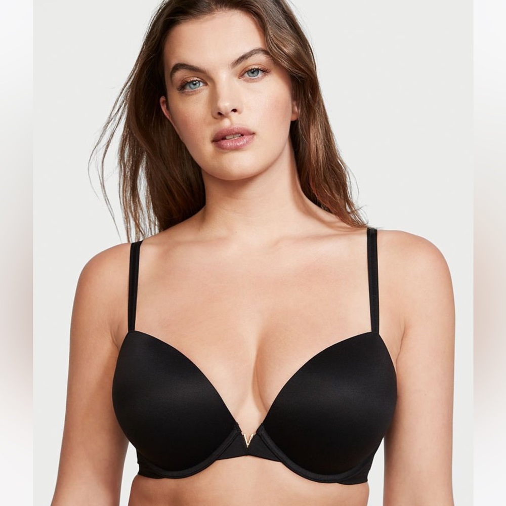 Victoria’s Secret LoveCloud Push-Up Bra